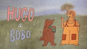 Hugo a Bobo